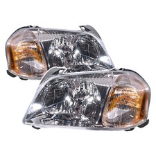 Feu avant (phare) Mazda TRIBUTE