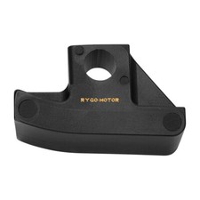 Deslizador De Cadena Con Brazo Oscilante Para Honda 88-89 CR250, 89-90 CR125 CR500 R Guide - Foto 7