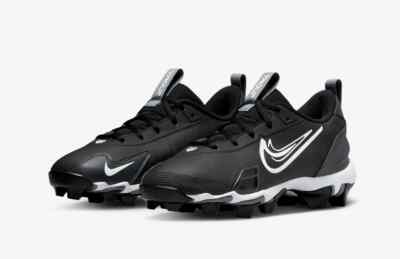 Nike Force Trout 9 Keystone YOUTH Baseball Cleats FB9731-001 | eBay