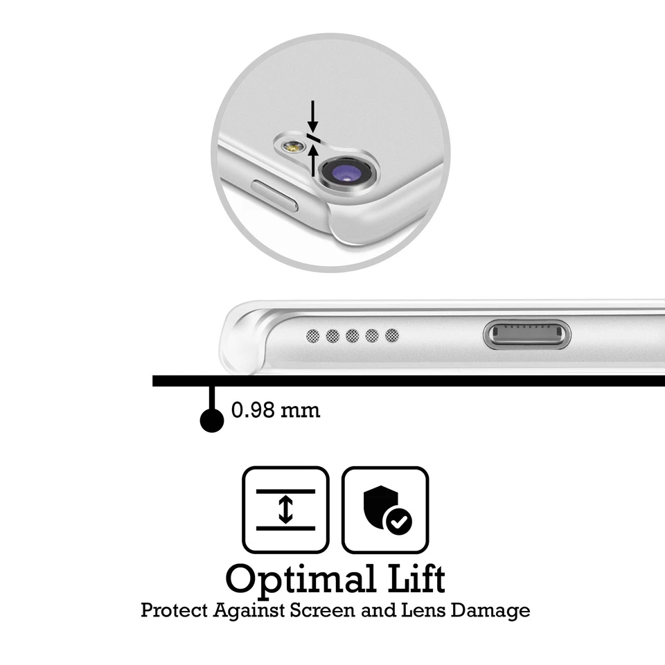 FUNDA TRASERA RÍGIDA OFICIAL ME TO YOU CLÁSICA TATTY TEDDY PARA APPLE iPOD TOUCH MP3 Foto 4 de 4