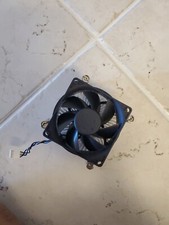 HP 908718-001 Elitedesk 800 G3 SFF Heatsink and Fan