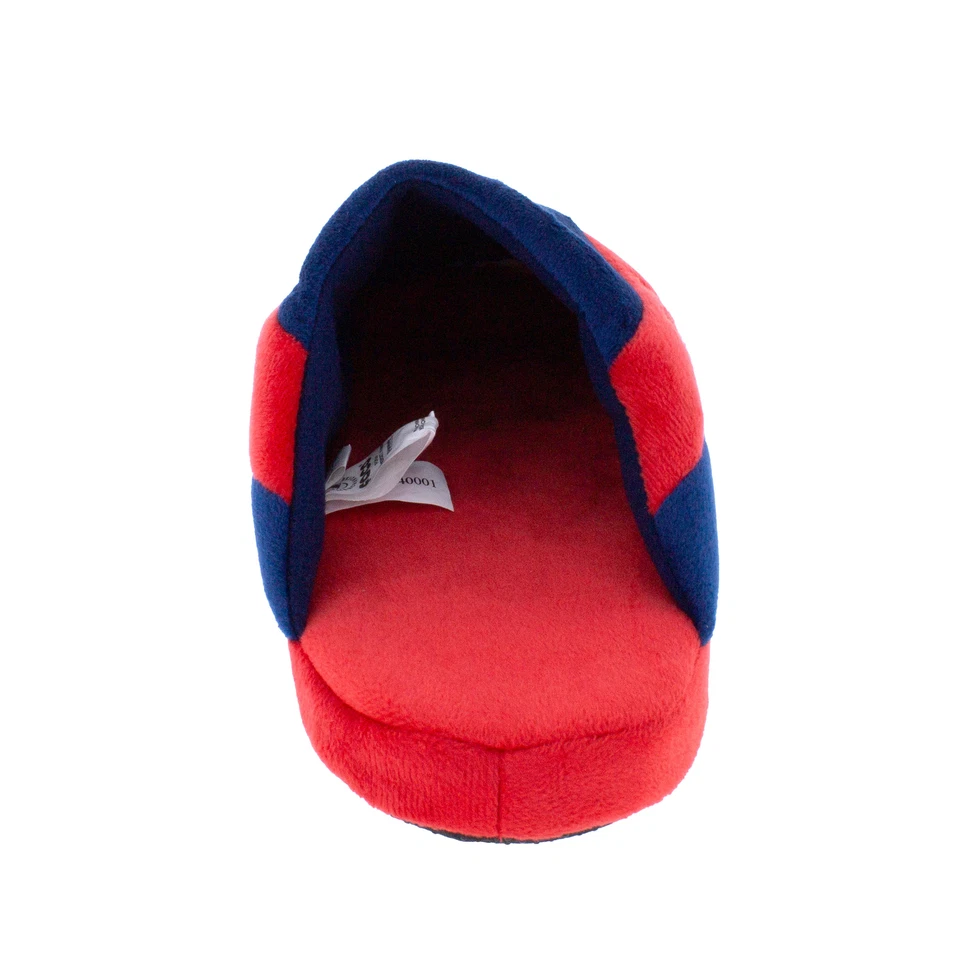 Тапочки без шнуровки ComfyFeet Low Pro Stripe MLB PYT Pick Your Team - Изображение 3 из 4