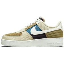 Nike Air Force 1 Toasty Anti-slip&wear-resistant Low-top Board shoes-DC8744-301-