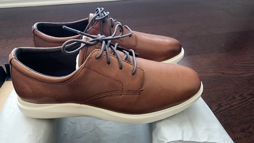 Grand Plus Essex Wedge Oxford Size 