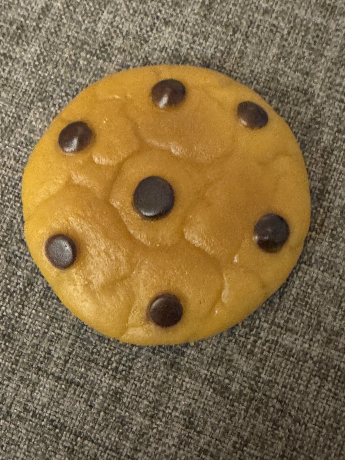 Play Food Melissa & Doug Chocolate Chip Cookie Fun With Food