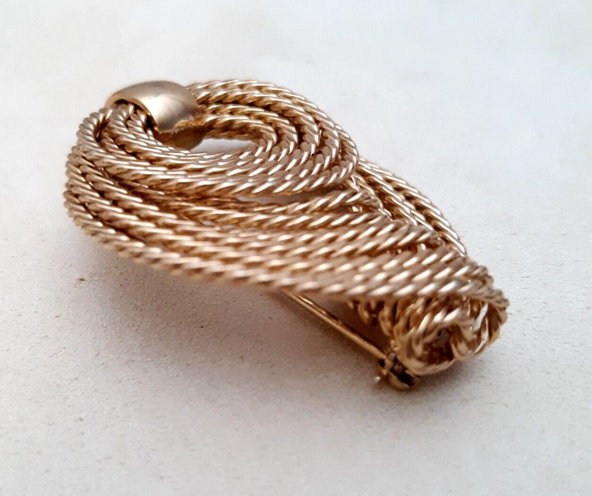 Vintage napier best sale brooch