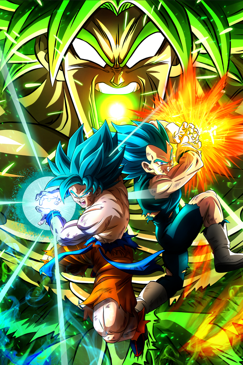 Broly Goku Dragon Ball Super Broly World Premiere Vegeta Dragon