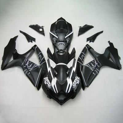 AMOTOPART Fairing Kit Bodywork Plastic ABS For Suzuki GSXR 600/750 08-10 K8 #142