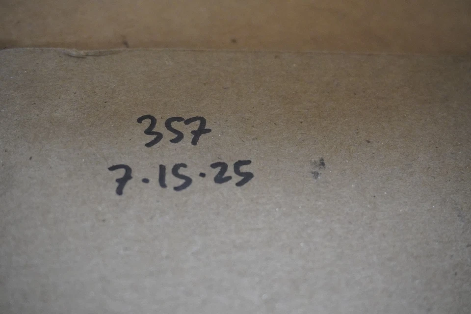 GMC Terrain SLE 2016 2017 AC temperatura medios radio control panel OEM 84096690 Foto 4 de 4