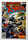 VINTAGE KEY 1979 MARVEL COMIC X-MEN #119 1ST CAMEO OF PROTEUS (VOICE) NM- 9.2