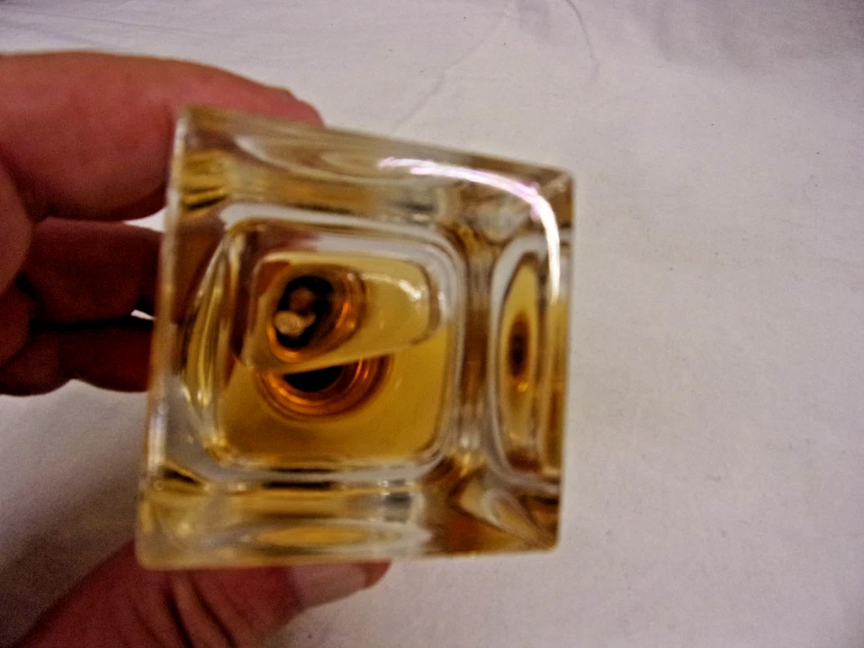 Hermes Jour D' Hermes Absolu Eau de Parfum Spray 1.6oz - 50ml Completo Sin Caja Foto 3 de 3