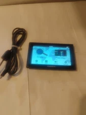 Garmin Drive 51 LMT-S Automotive Mountable