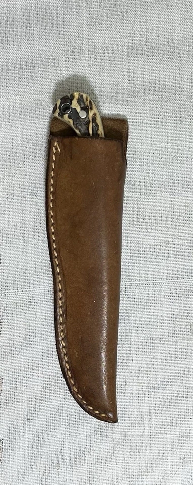 2 Bubba Knives 1999 w/Sheaths - Image 3 of 4