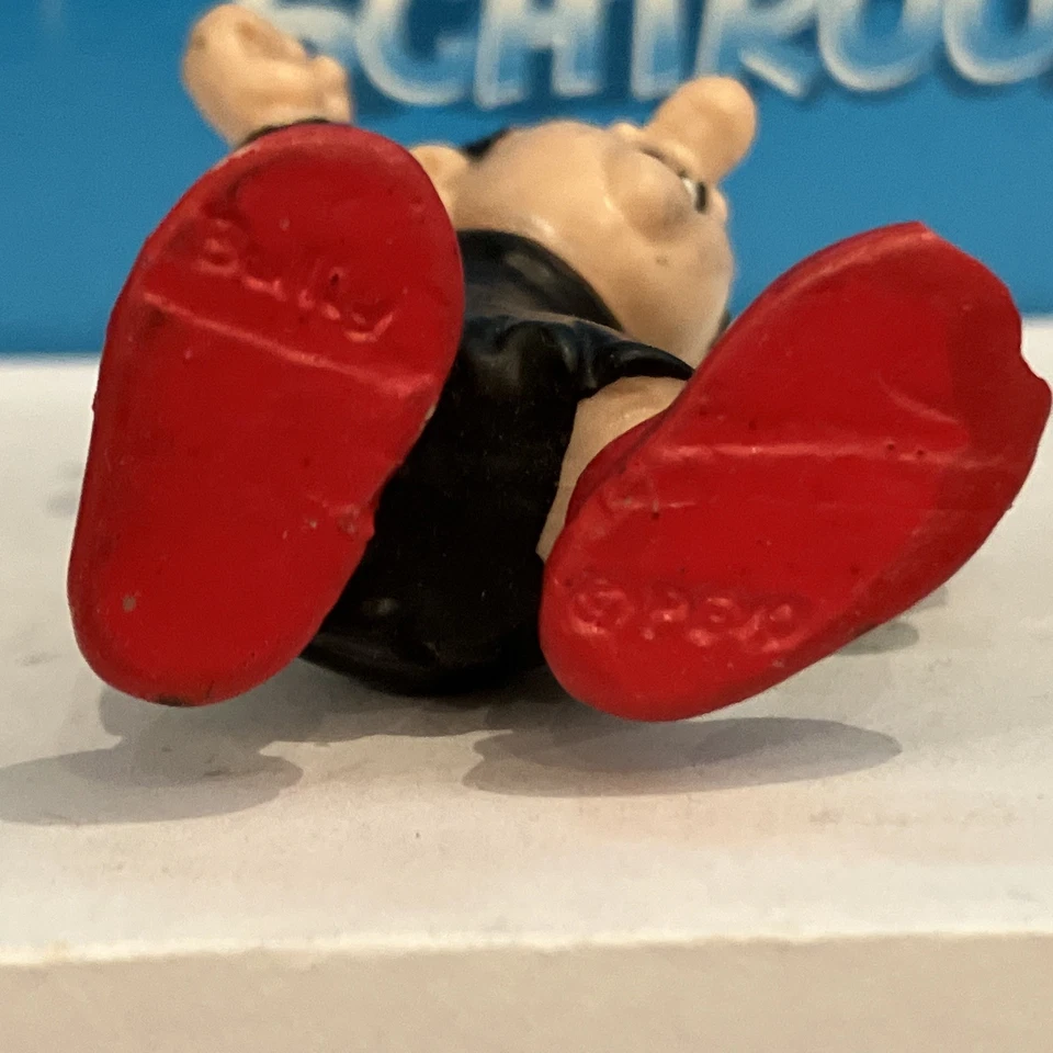 Schlumpf - Schlümpfe - Gargamel - Bild 3 von 3