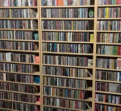 JAZZ, BLUES, CROONERS, BIG BAND, NEW AGE RELATED CDS - PICK EM' - FLAT RATE SHIP