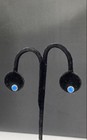 925 Sterling Silver 4PC Earring Bundle 13.5 g — photo 4