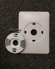 Genuine Wiring Base Plate & Wall Plate for Ne...