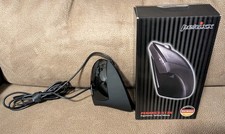 Perixx Perimice-513N Wired Vertical Ergonomic Vertical Mouse