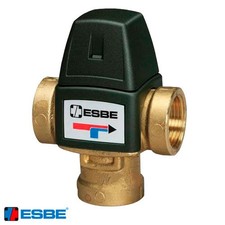 ESBE VTA 321 G 3/4" 35-60°С kvs 1.5 Thermostatic mixing valve 31100800