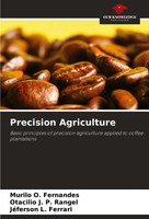 Murilo O. Fernandes (U. A.) | Precision Agriculture | Taschenbuch | Englisch