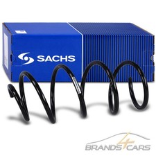 SACHS FEDER FAHRWERKSFEDER VORNE FÜR BMW 1-ER E81 E82 E87 E88 3-ER E90 E91 E92