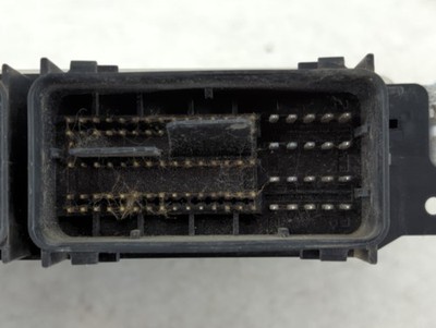 2015 Ford Taurus Engine Control Computer Ecu Pcm Ecm Pcu Oem FRGBW