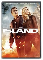 Island - Dvd - G3Z