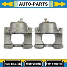 2x Nugeon Brake Calipers Front For 1984 1985 Ford Bronco II 2.8L