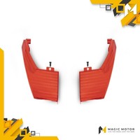 Shad Reflektoren FüR Topcase Rossi SH36 D1B36CAR