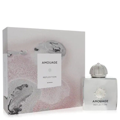 Amouage Reflection Woman 3.4 oz / 100 ml Eau de Parfum