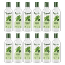 Timotei Herbal Shampoo 300ml - Pack of 12 4.75 per litre