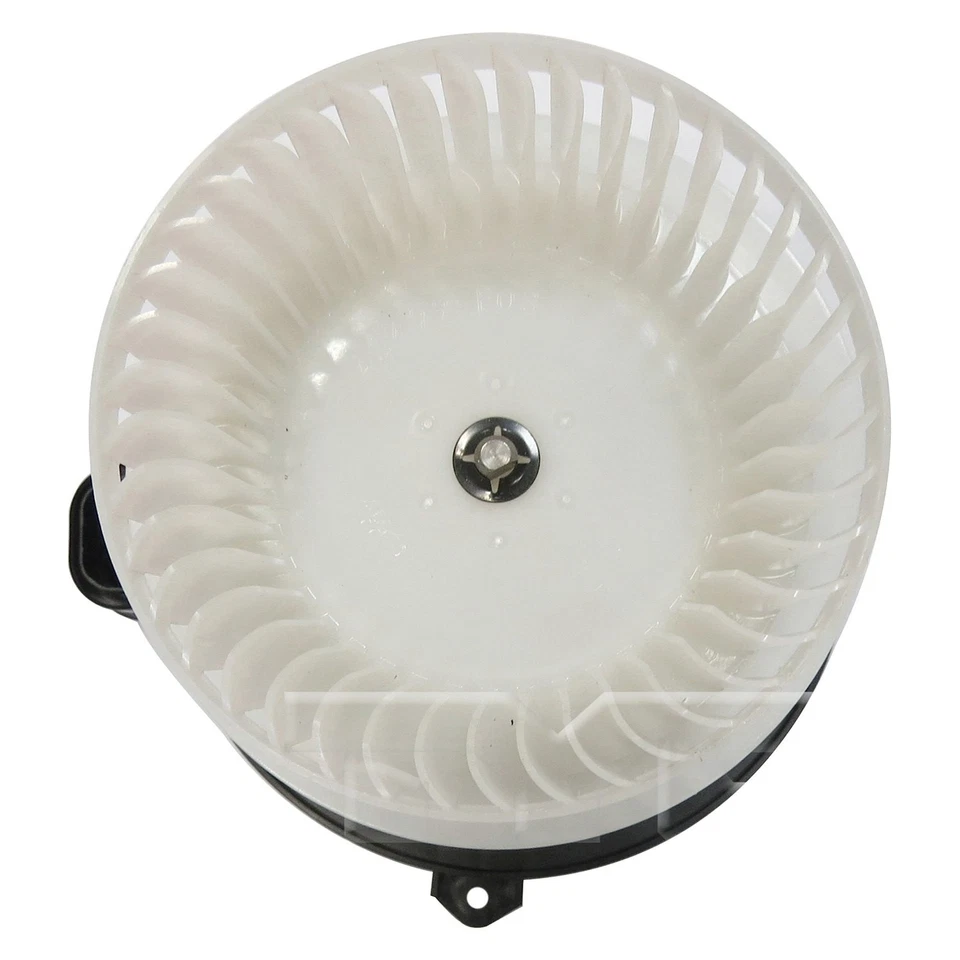 For Lexus IS300 2016-2025 TYC 700324 HVAC Blower Motor Assembly Foto 3 de 4