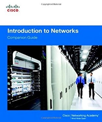 Introduction to Networks Companion Guide Cisco Networking Academy