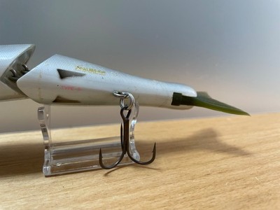 GAN CRAFT JOINTED CLAW Magnum 230 Sinking 7 PALMS limited JDM