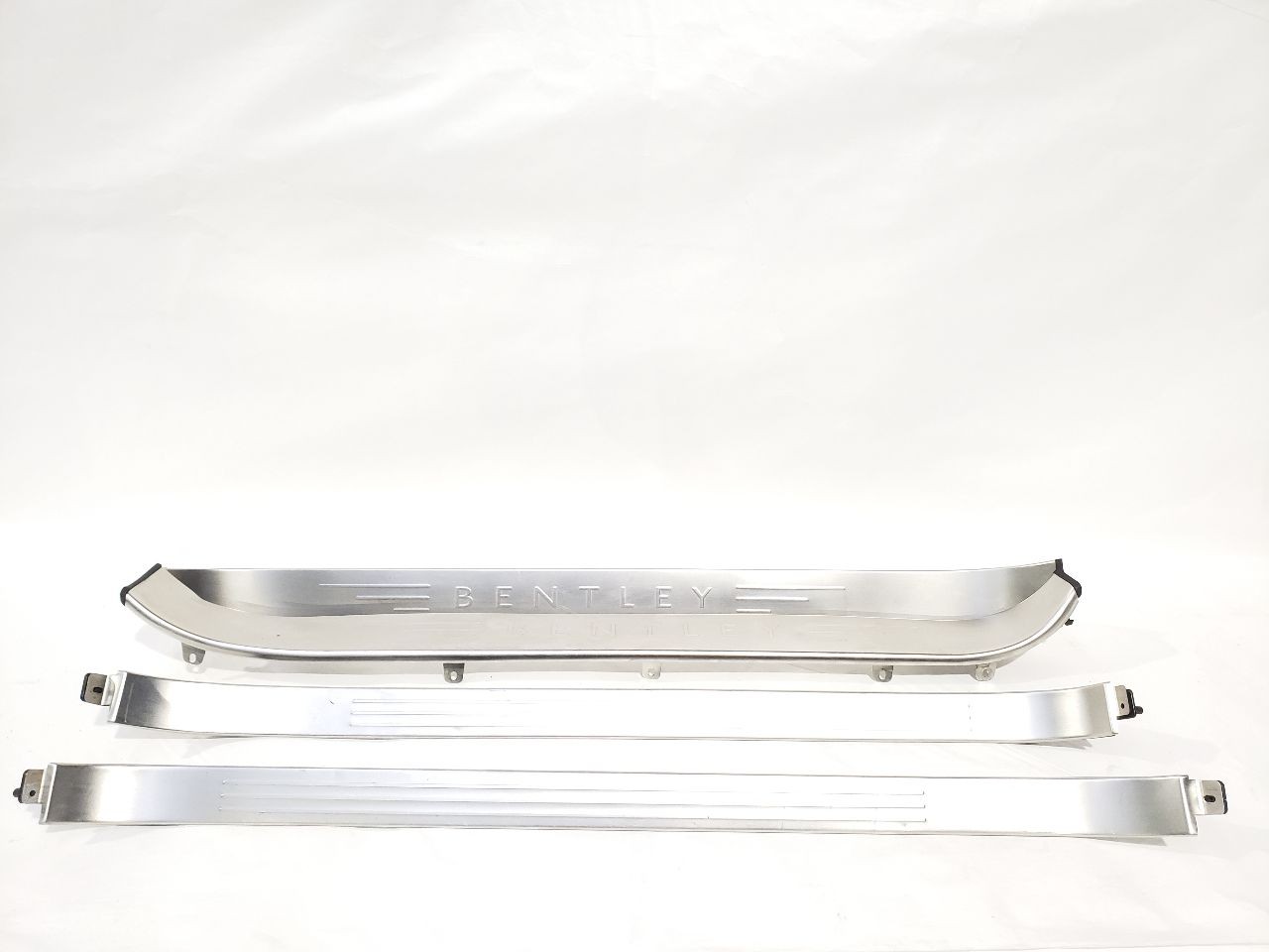 Used Interior Parts Misc fits: 2007 Bentley CONTINENTAL GTC Grade A
