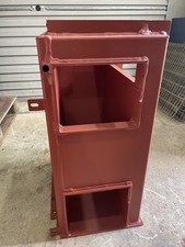 Waterford Stanley Donard/superstar, Rayburn 370 Solid Fuel Replacement Boiler