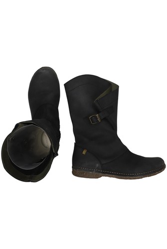 El Naturalista Stiefel Damen Boots Damenstiefel Winterschuhe Gr. EU ... #dxybuyk