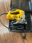 DEWALT DW331K 6.5-Amp Keyless T Shank Variable Speed Corded Jigsaw — photo 2