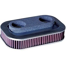 K N AIR FILTER HD-1388 REPLACEMENT Harley-Davidson Harley Davidson XL1200C