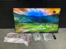 LG 55" LED LCD Hospitality TV 4K 55UK670H0UA             NEW OPEN BOX 