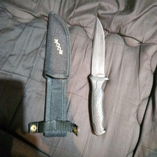 Buck Knives Nighthawk