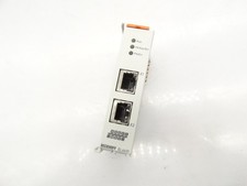BECKHOFF EL6631 PLC MODULE