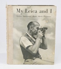 LEITZ MY LEICA AND I: LEICA AMATEURS SHOW THEIR PICTURES, 1937/226438