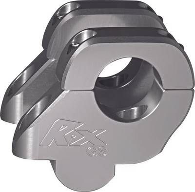 Rox Speed FX 3R-B15R-A Street Riser Aluminum