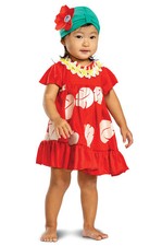 Brand New Lilo and Stitch Lilo Posh Infant Costume