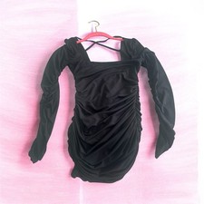 Little Black Dress Size Small