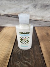 Bath  Body Works Island Margarita Body Lotion 8 oz NEW