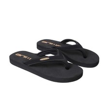 Animal Womens/Ladies Swish Recycled Flip Flops (MW1265)