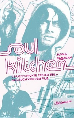 Soul Kitchen