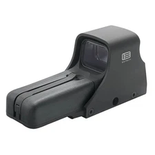 EOTech 552.A65 Holographic Sight, 65 MOA ring, 1 MOA dot